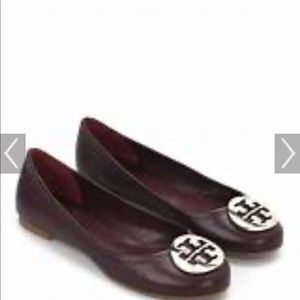 6 1/2 Tory Burch Flats